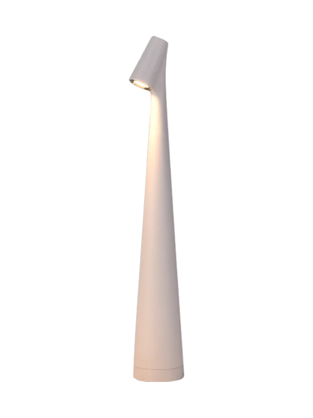 Lampe de chevet <br> rétro Glow