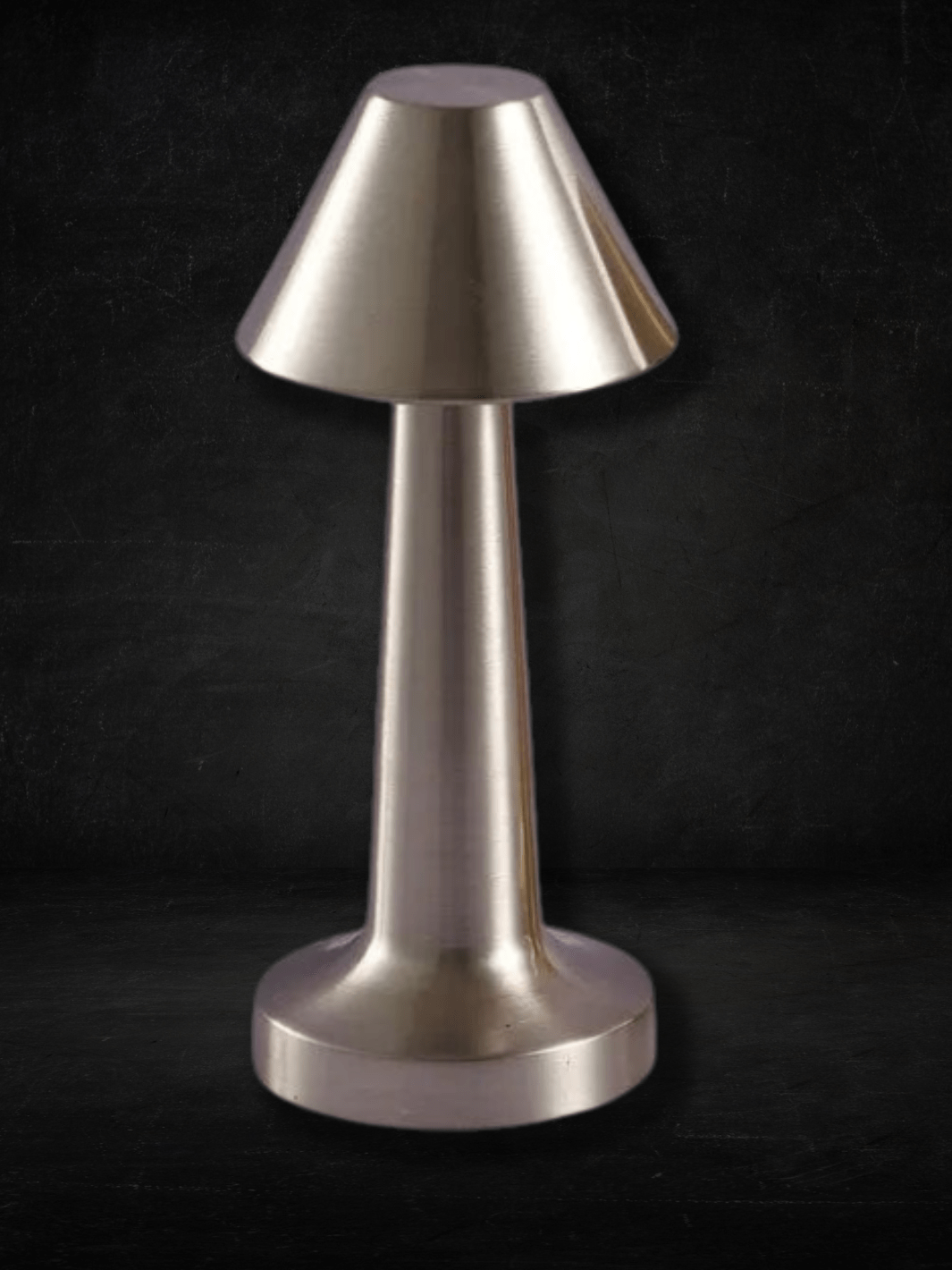 Lampe Rétro