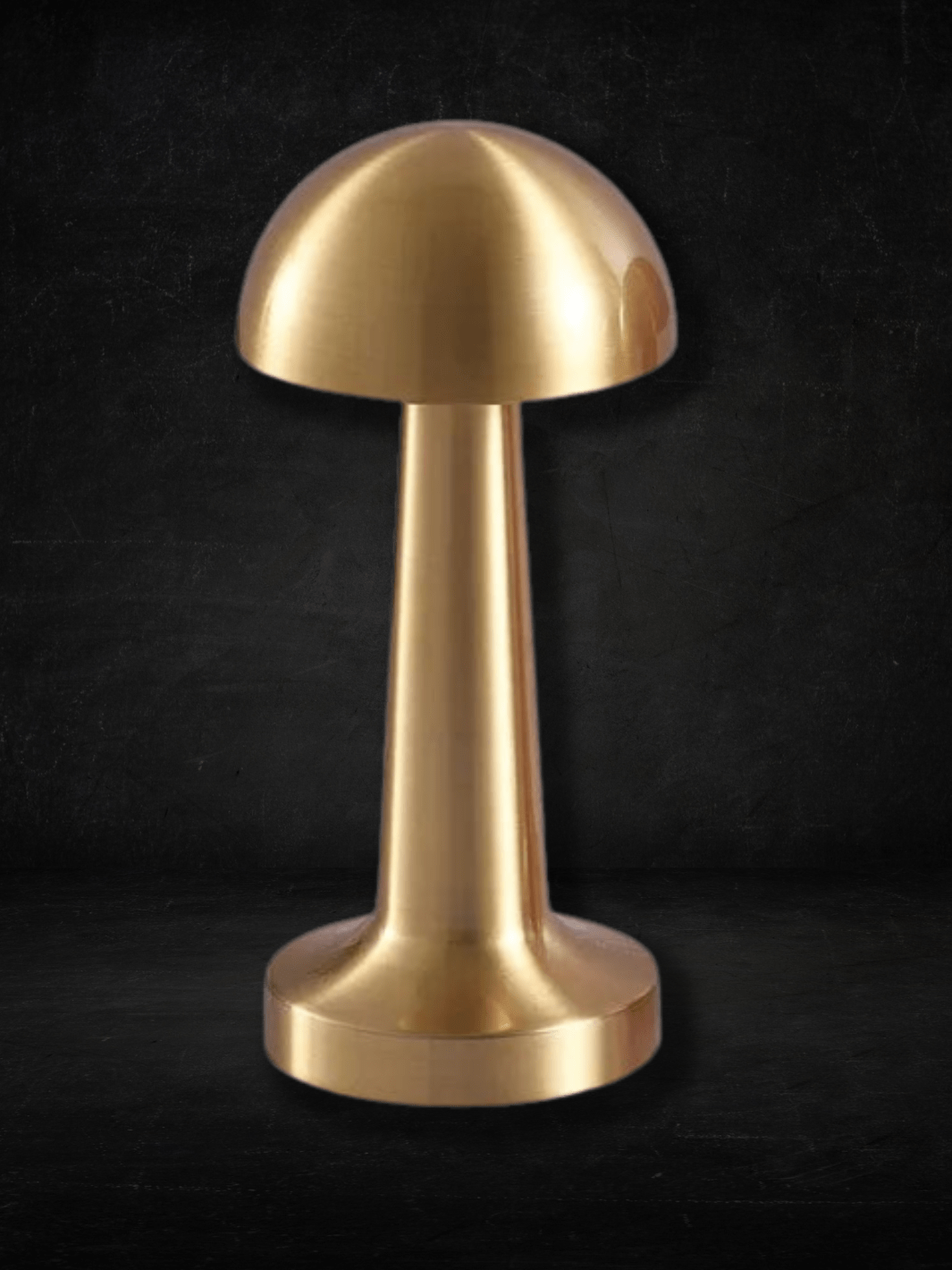 Lampe Rétro