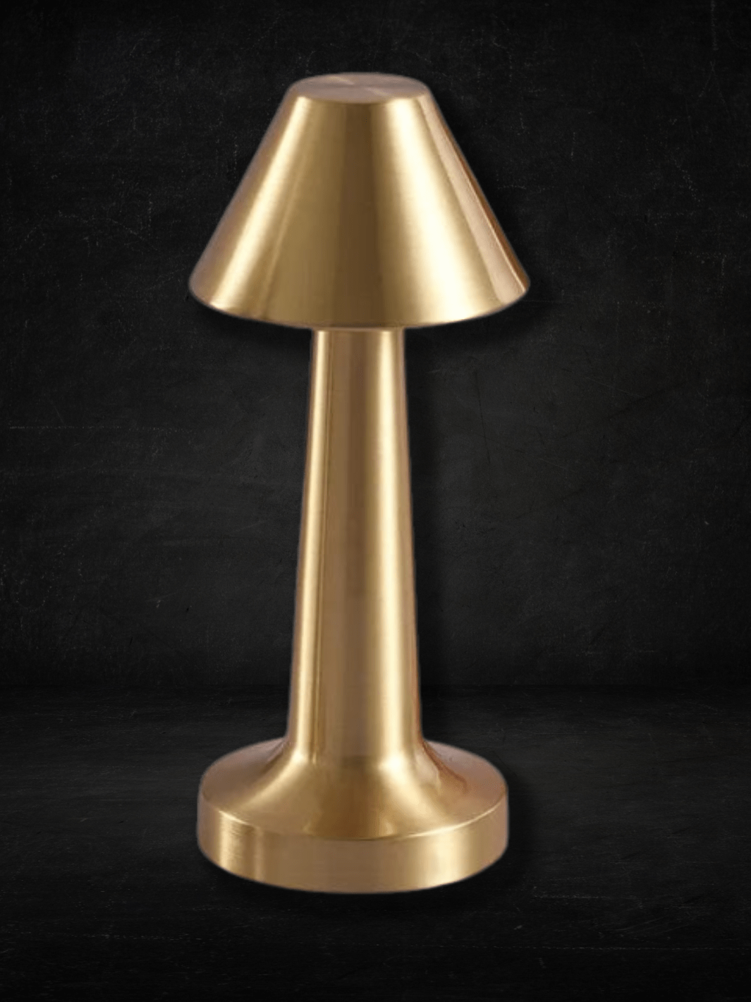 Lampe Rétro