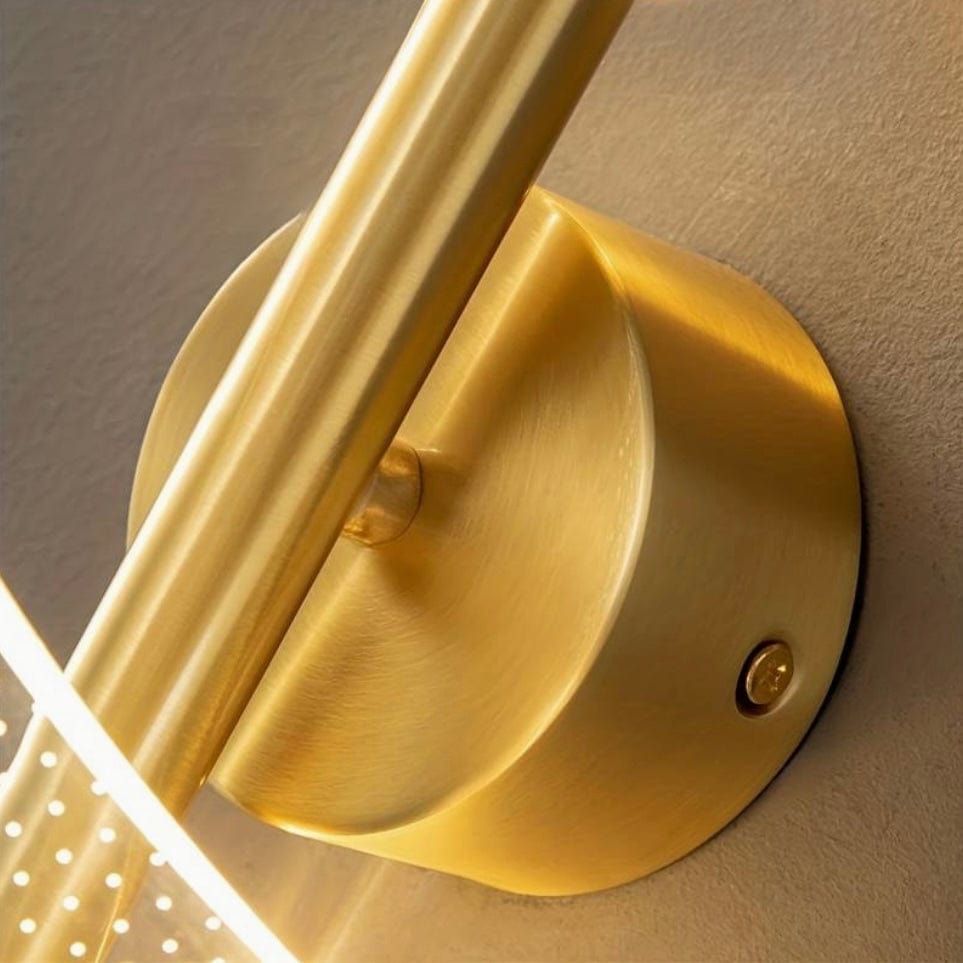 Applique/Lampe de Chevet Murale