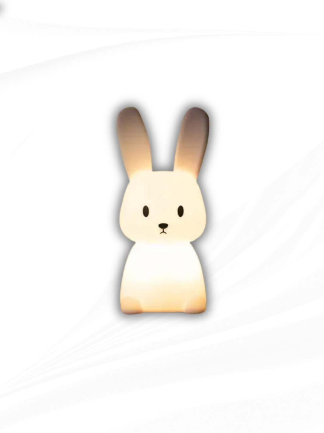 Veilleuse Enfant<br> Lapin