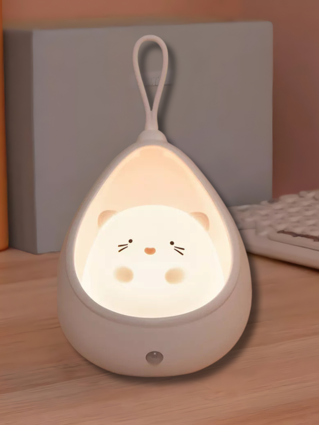 veilleuse bébé <br> Lapin