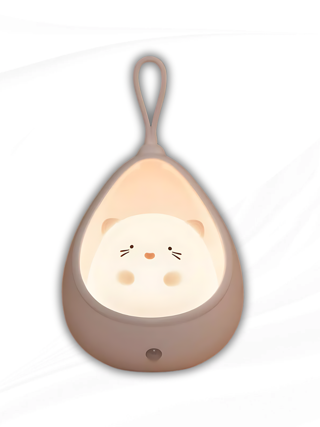 veilleuse bébé <br> Lapin