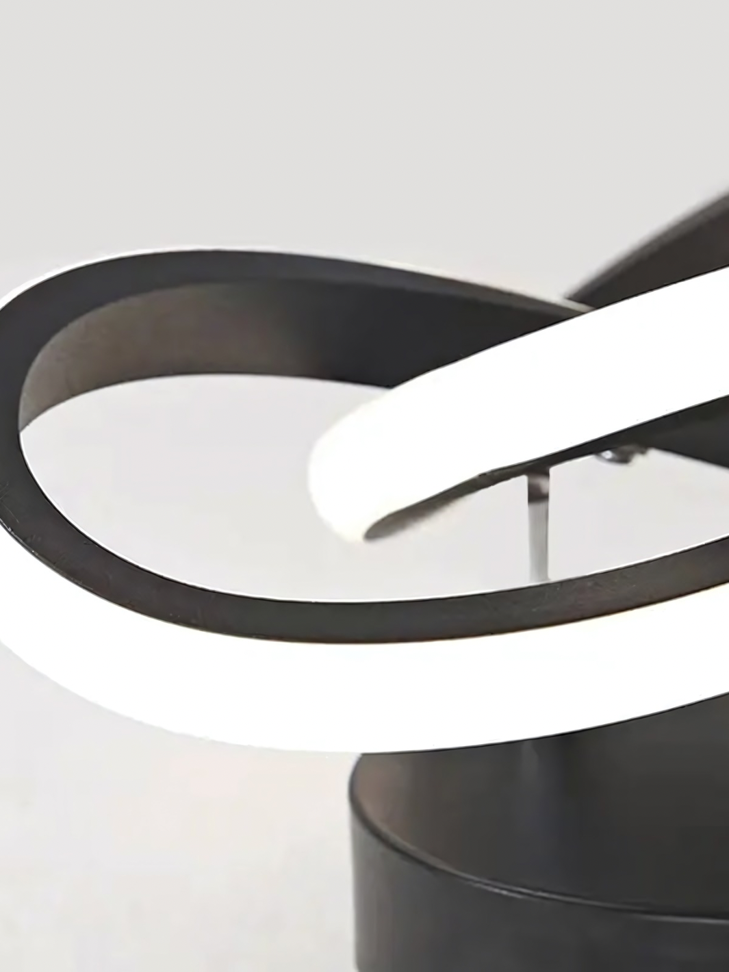 Plafonnier LED Moderne<br>ÉclatDesign
