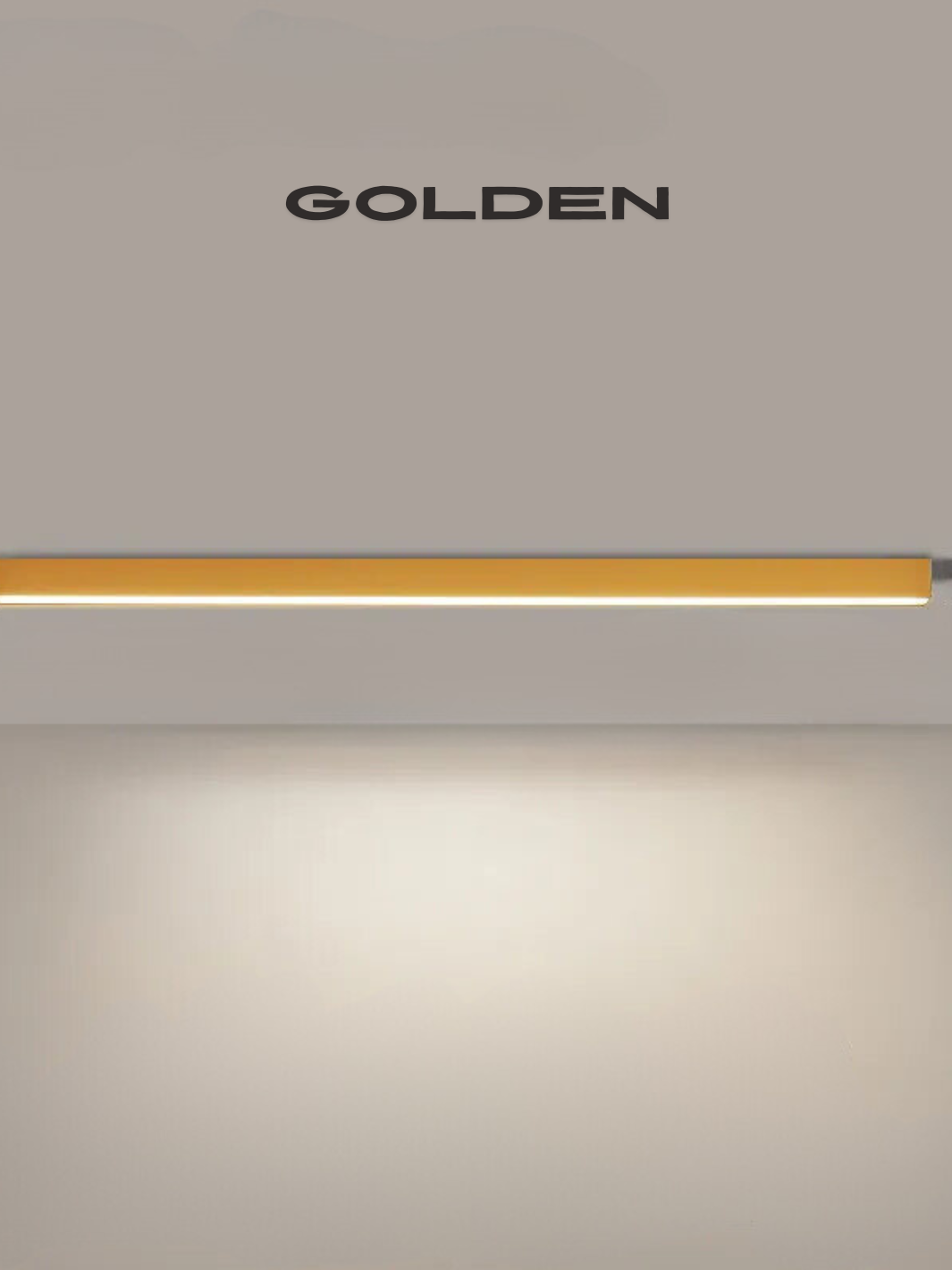 Barre d'éclairage led<br>Lueur Nordique
