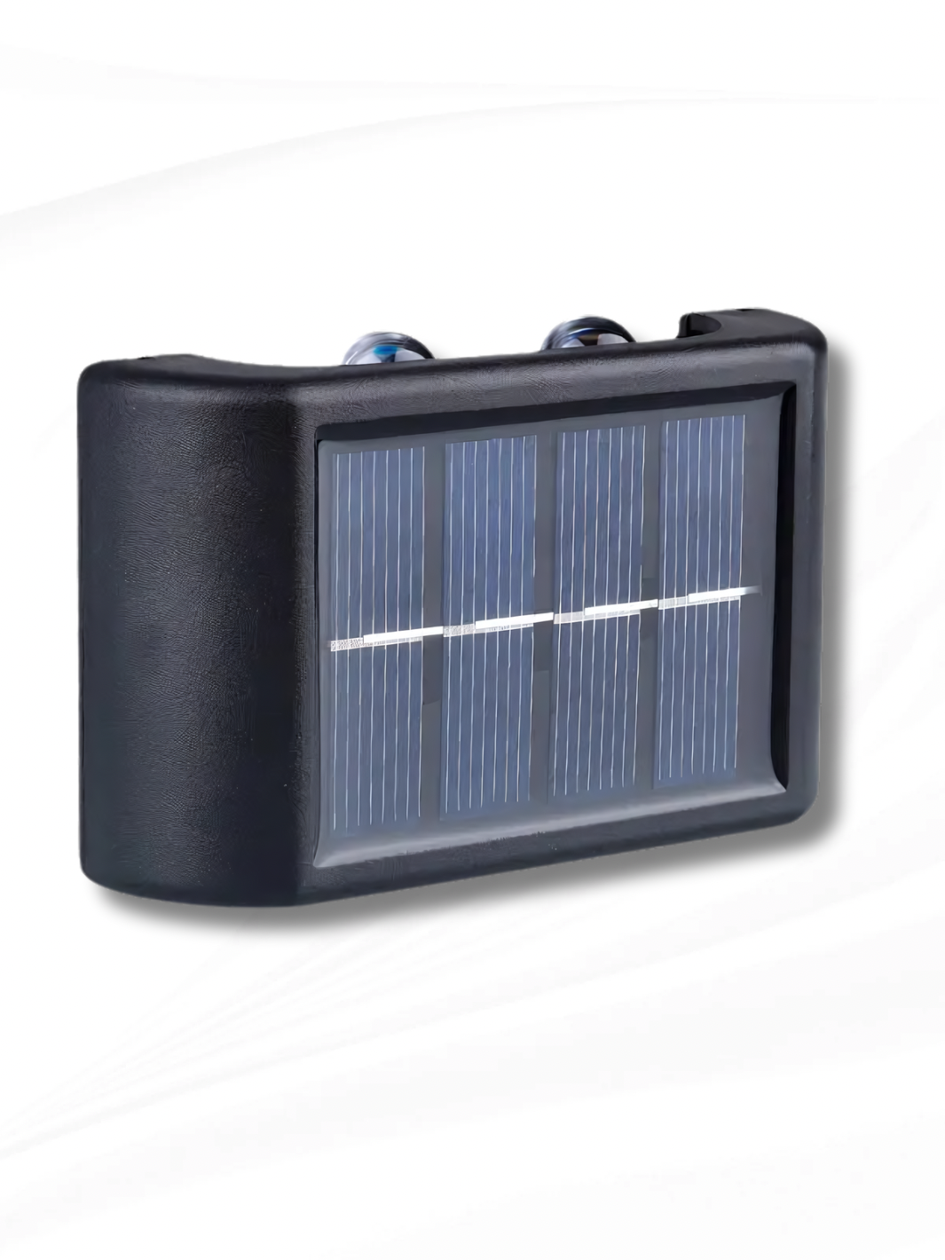 Applique Murale<br>Solaire Waterproof