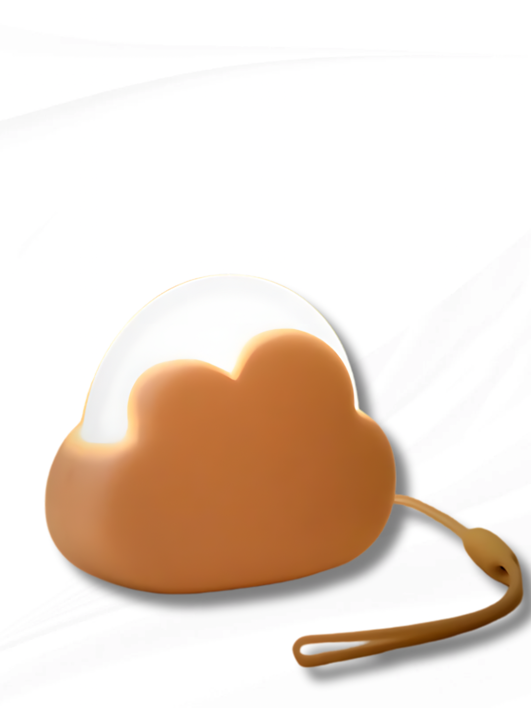 Veilleuse enfant <br> Nuage magique