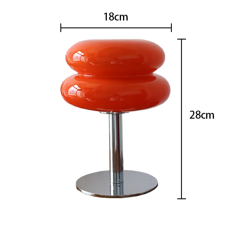 Lampe de chevet vintage<br> Italy