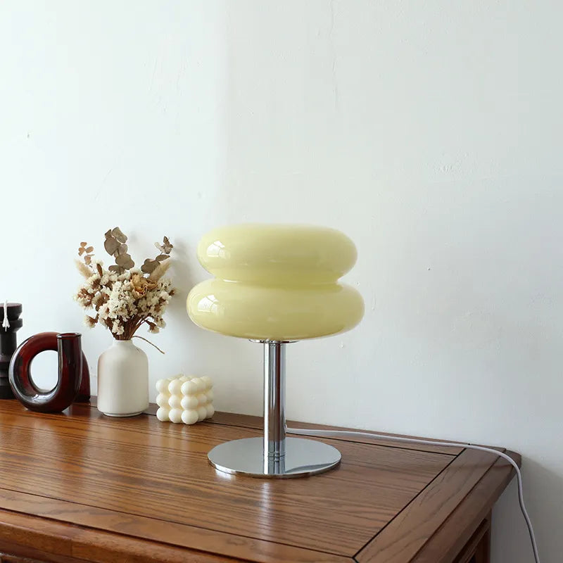 Lampe de chevet vintage<br> Italy