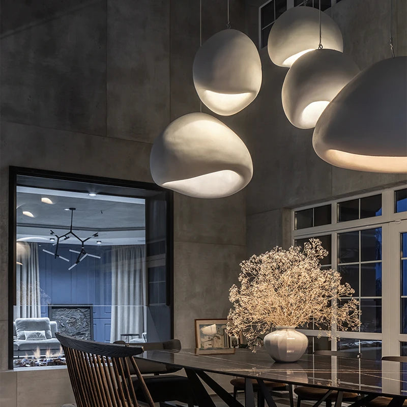 Plafonnier Design Elégance