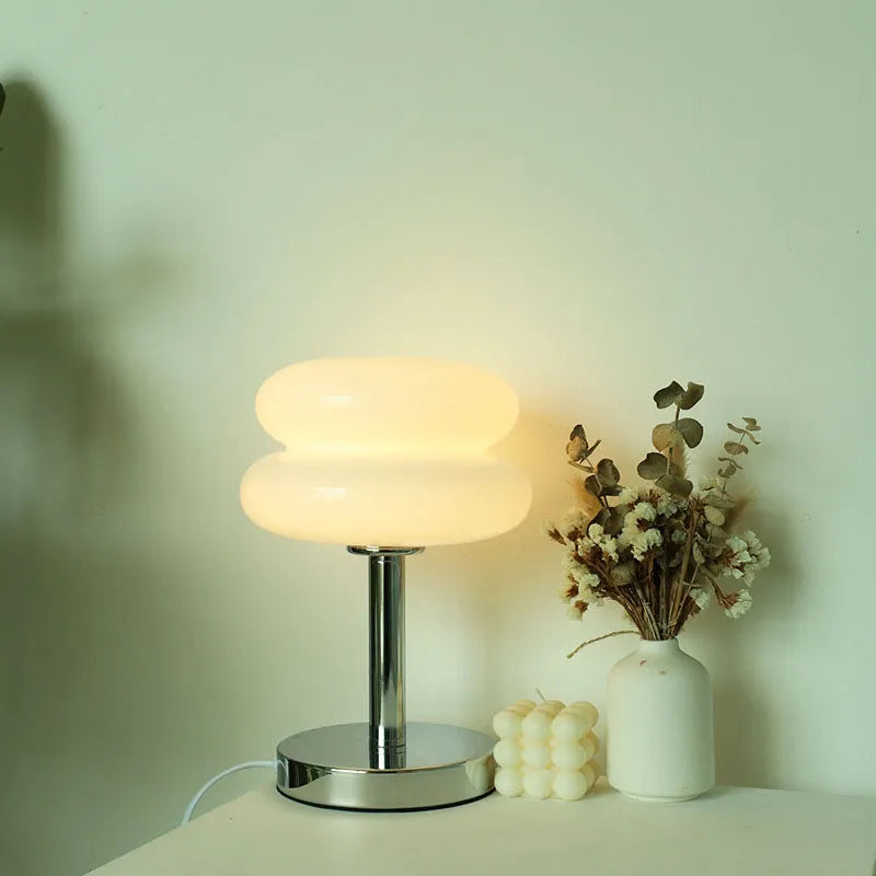 Lampe de chevet vintage<br> Italy