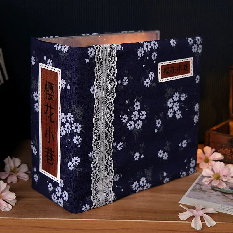 BookNook japonais