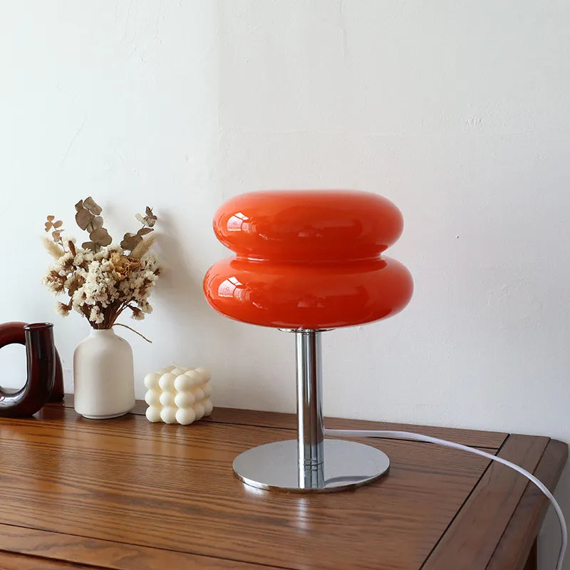 Lampe de chevet vintage<br> Italy