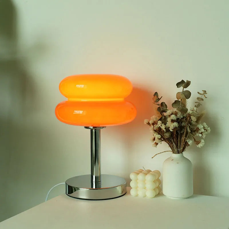 Lampe de chevet vintage<br> Italy