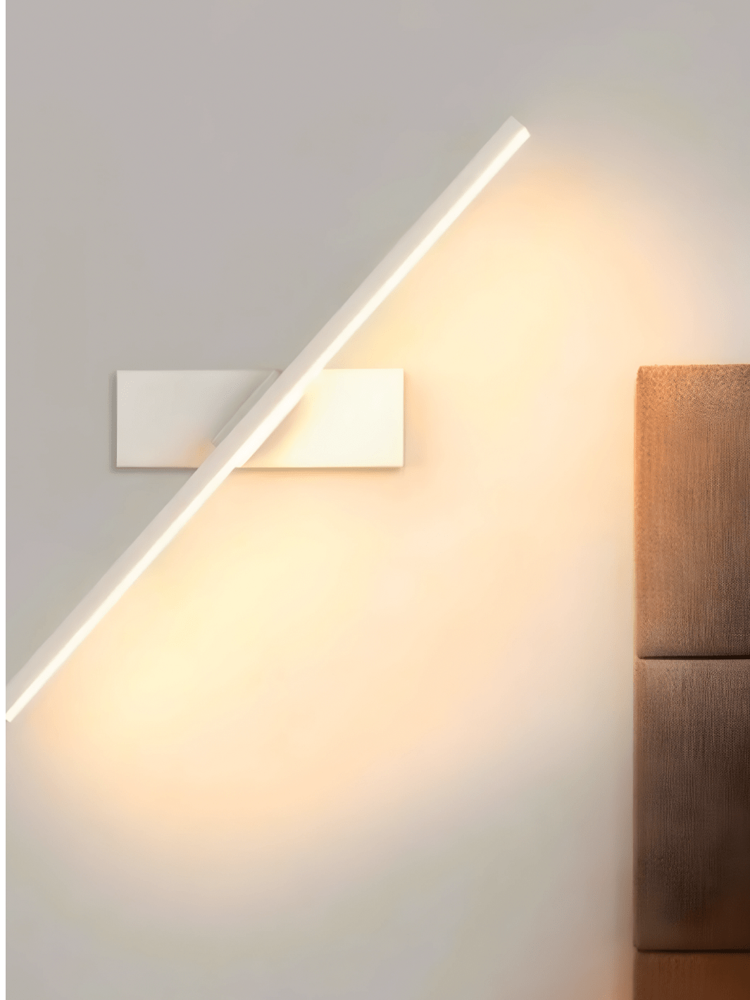 Applique Murale | Rotative