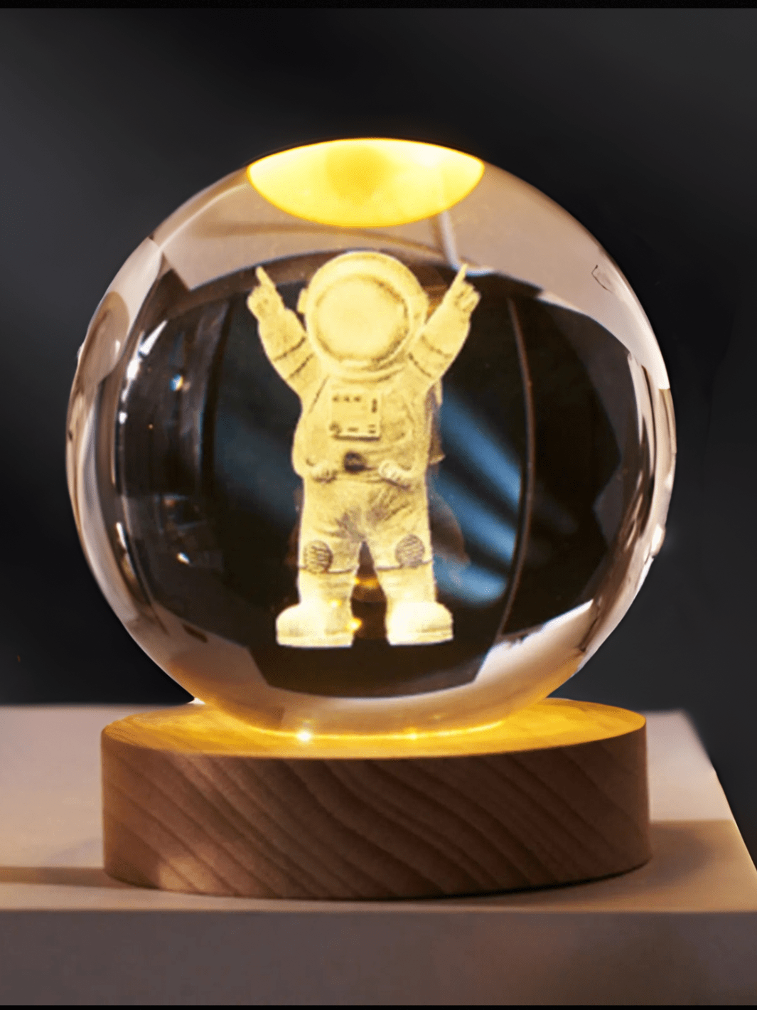 Boule de Cristal | Élégance