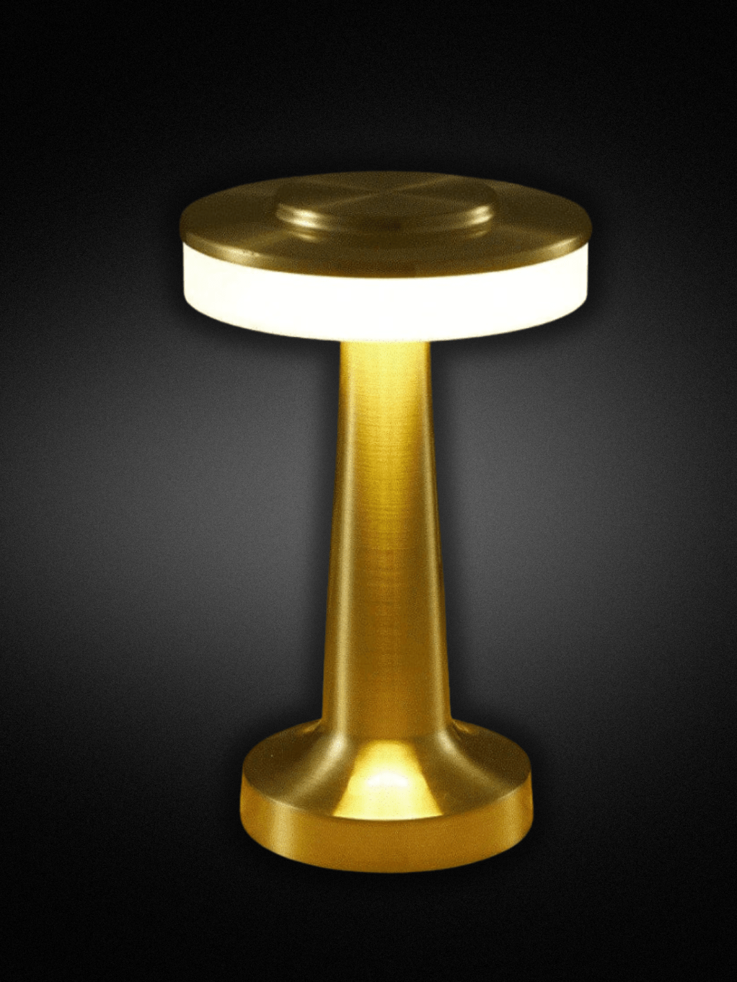 Lampe de Chevet | Rétro A2