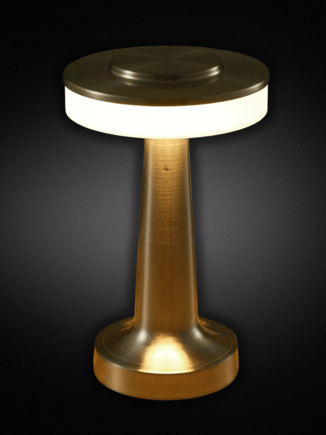 Lampe de Chevet | Rétro A3