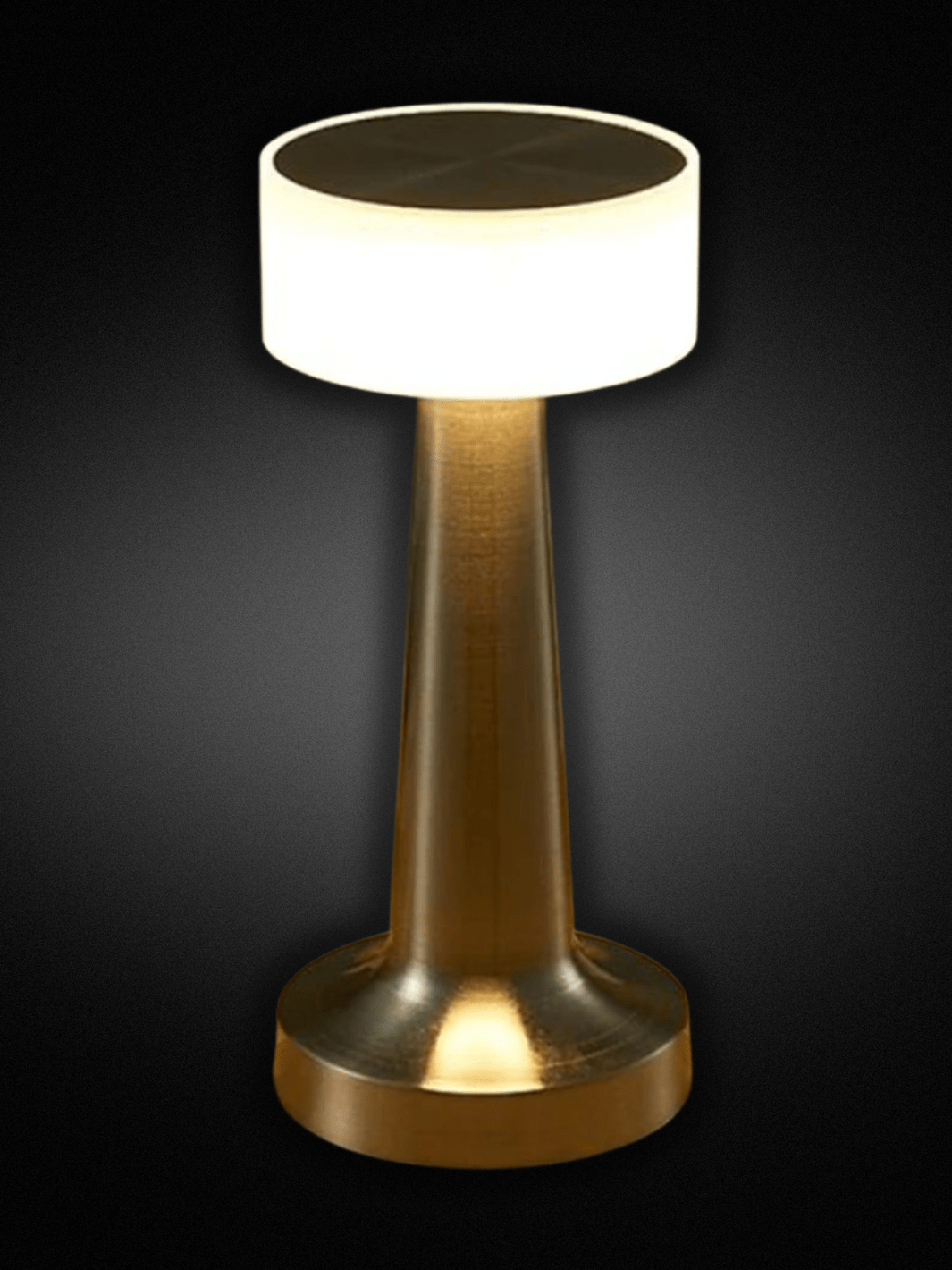 Lampe de Chevet | Rétro B2