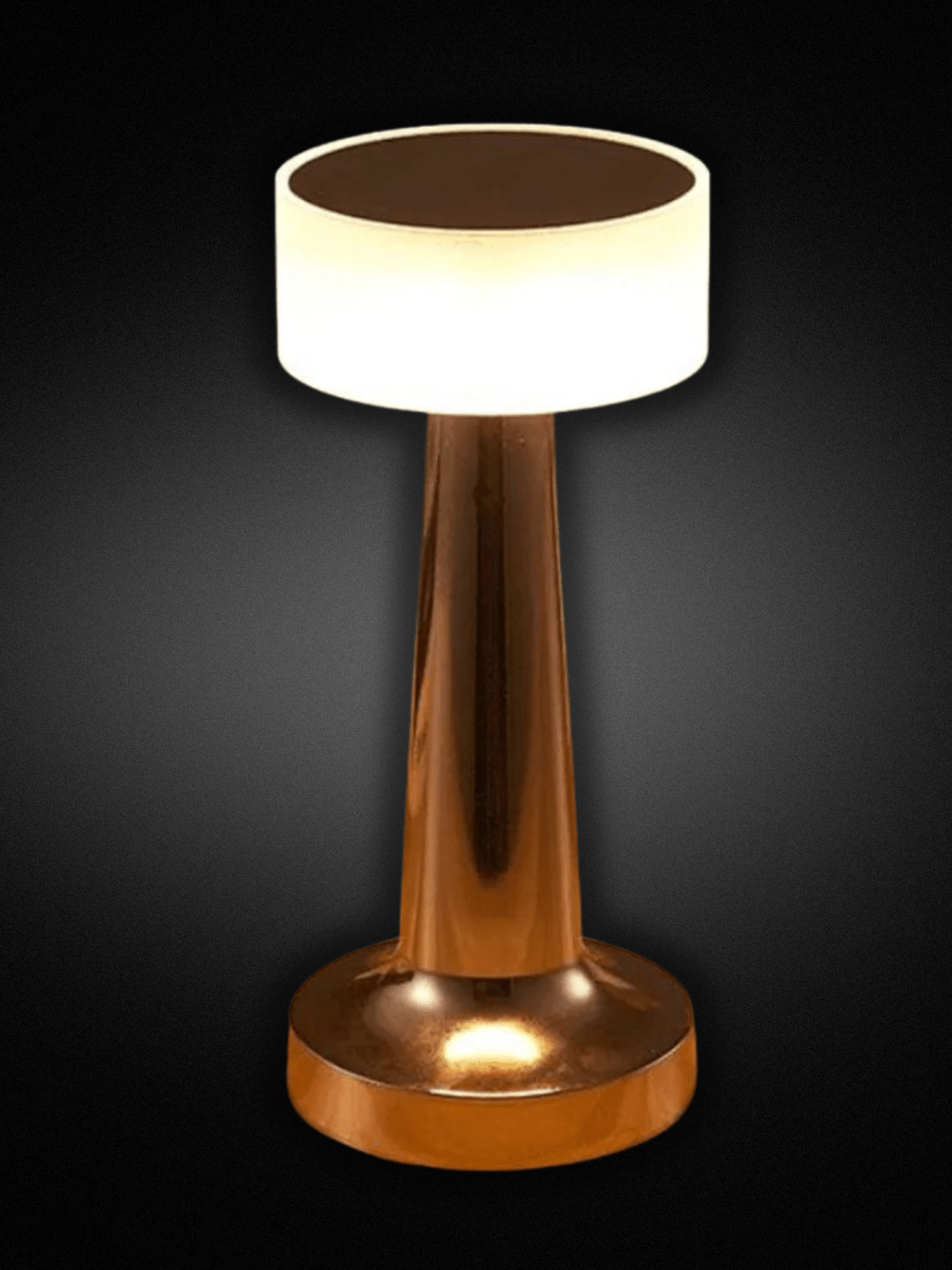 Lampe de Chevet | Rétro B3