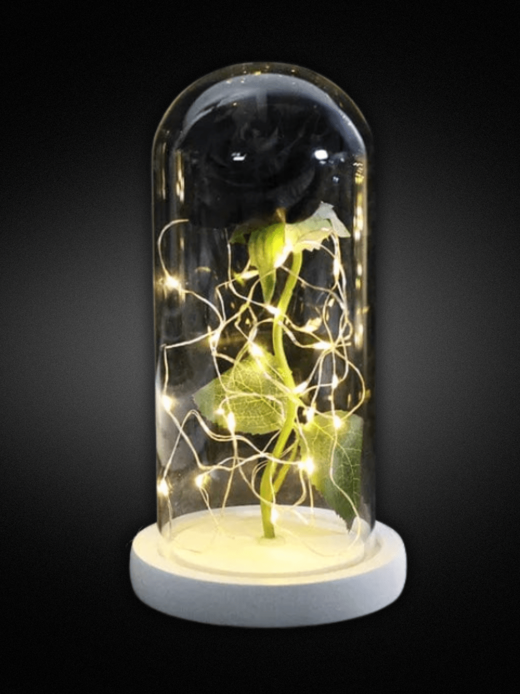 Lampe de chevet | Romantique