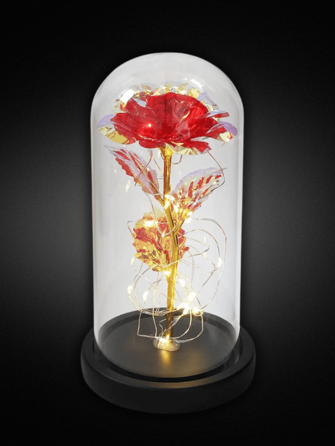 Lampe de chevet | Romantique