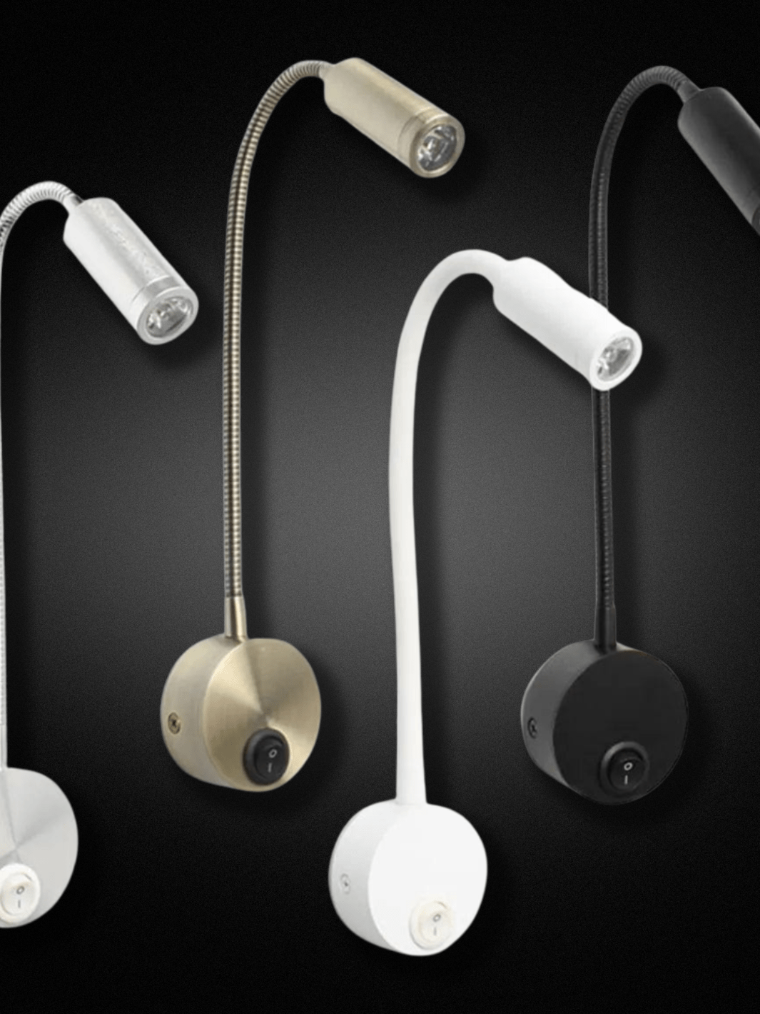 Lampe de Lecture | rechargeable