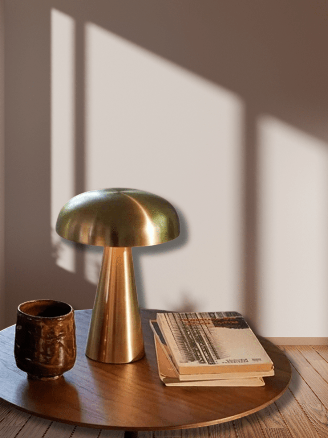 Lampe de Table | Sans Fil