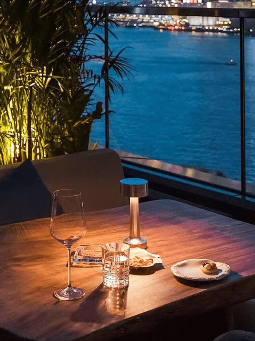 Lampe Rétro | C3 C3