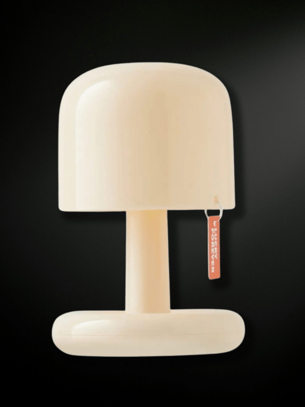 Mini Lampe | Champignon Rechargeable