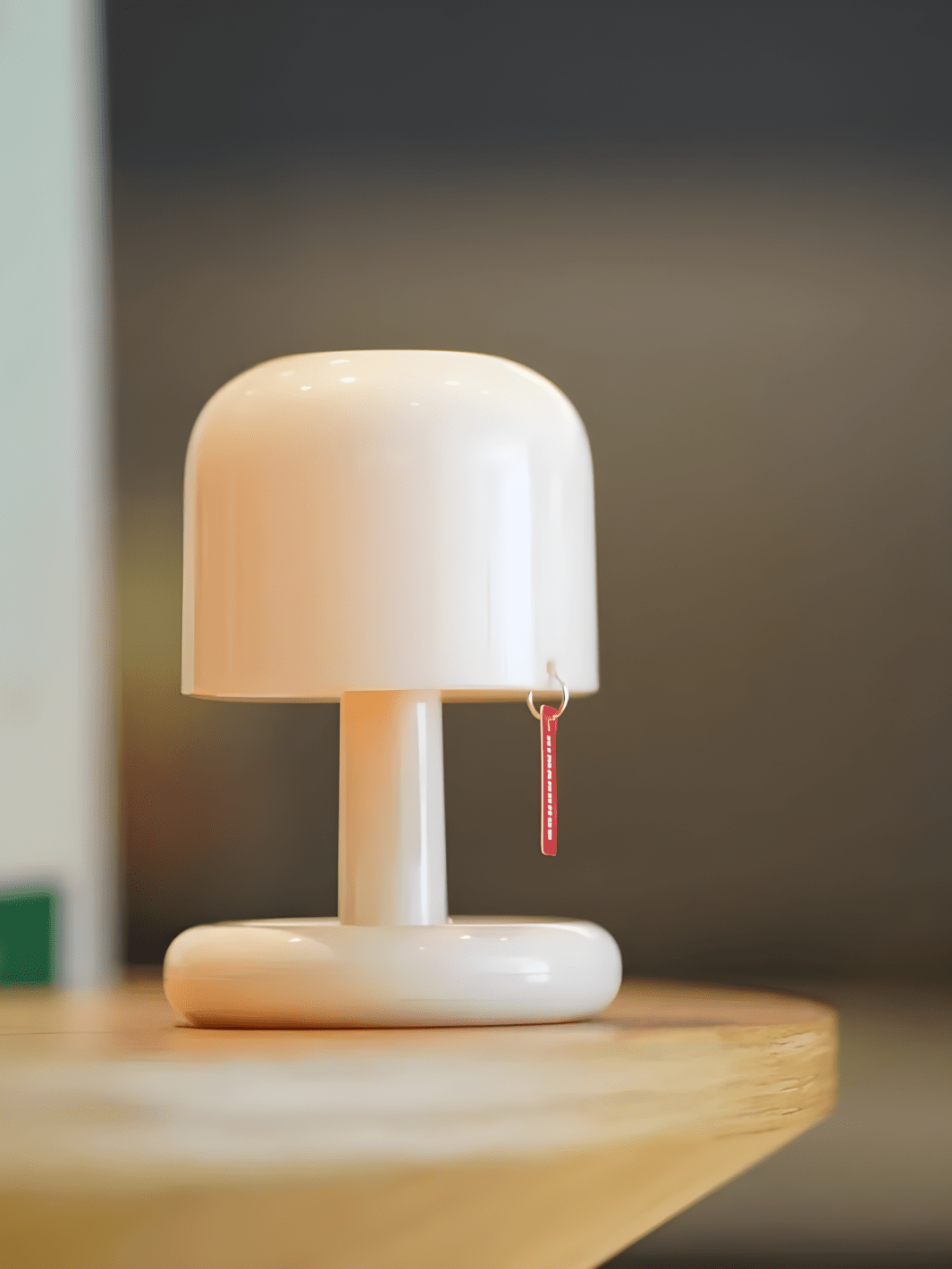 Mini Lampe | Champignon Rechargeable