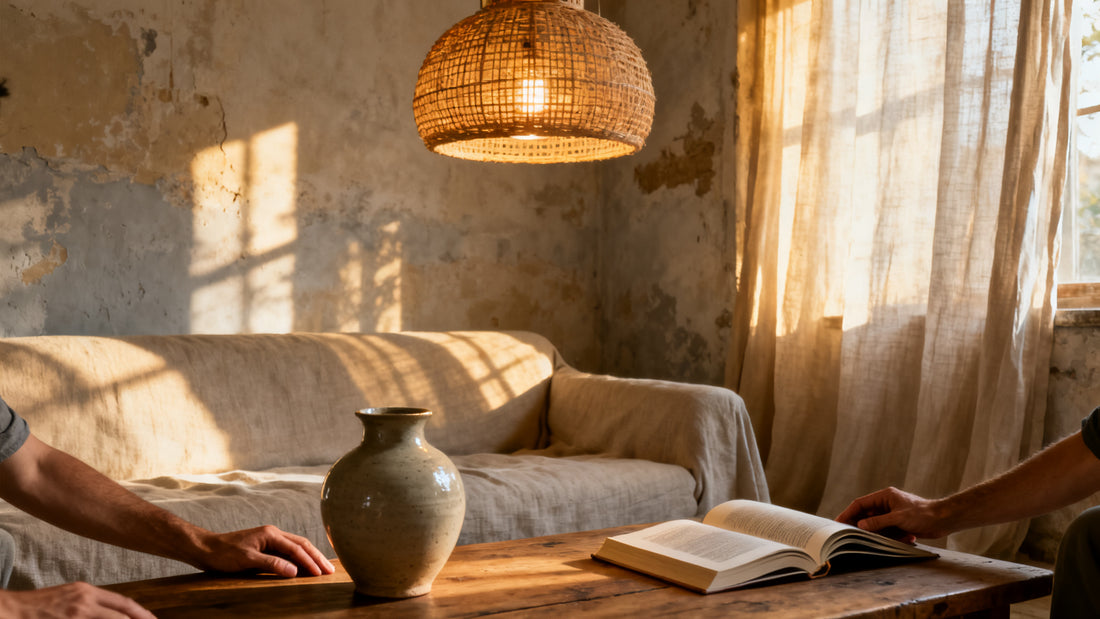 Comment choisir un plafonnier pour le salon : le guide complet