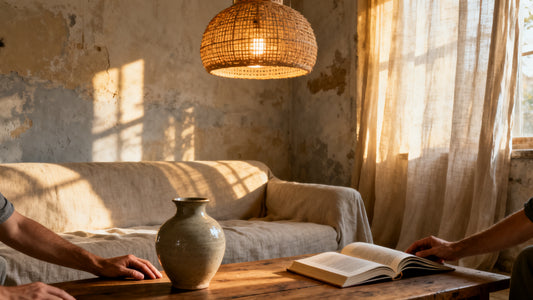 Comment choisir un plafonnier pour le salon : le guide complet