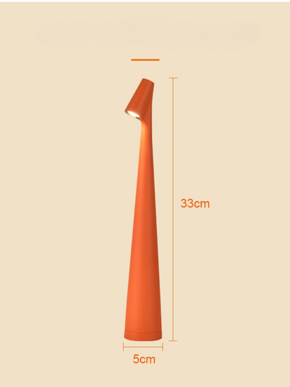 Lampe de chevet <br> rétro Glow