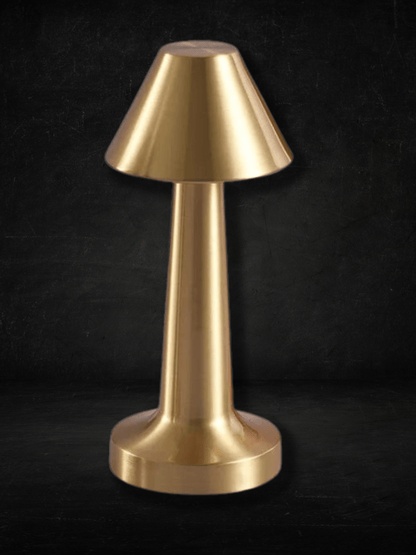 Lampe Rétro