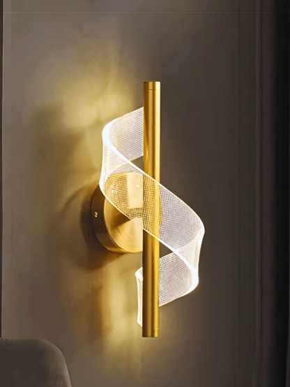Applique/Lampe de Chevet Murale