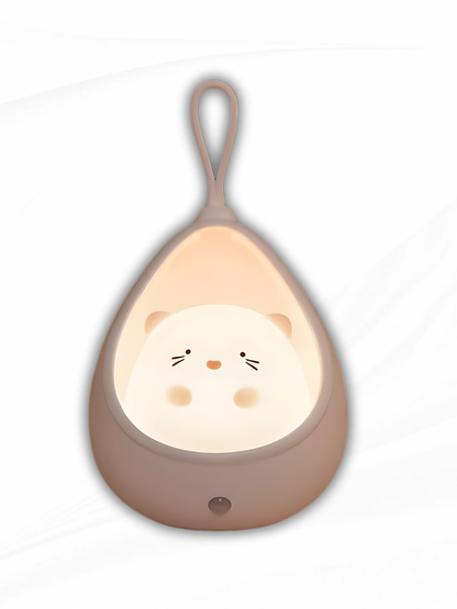 veilleuse bébé <br> Lapin