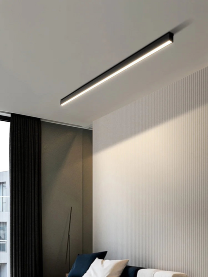 Barre d'éclairage led<br>Lueur Nordique