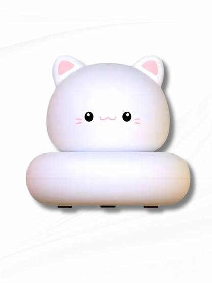 Veilleuse enfant <br> cut pet