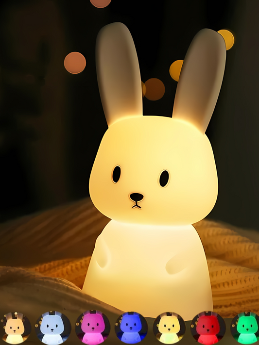 Veilleuse Enfant<br> Lapin