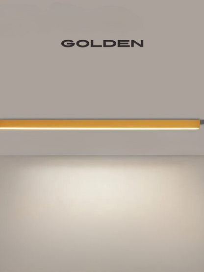 Barre d'éclairage led<br>Lueur Nordique