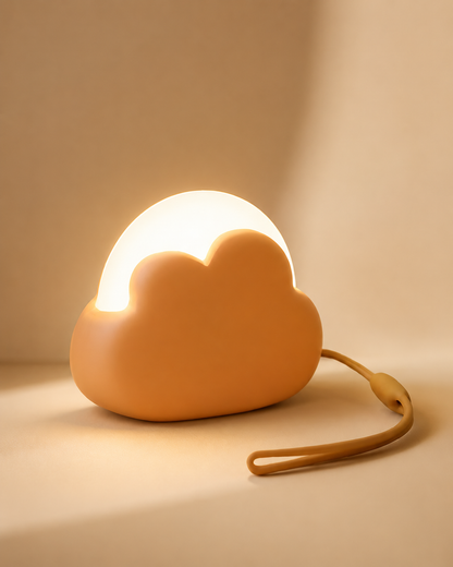 Veilleuse enfant <br> Nuage magique