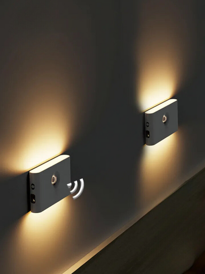 Applique murale induction<br>AmbianceBeam