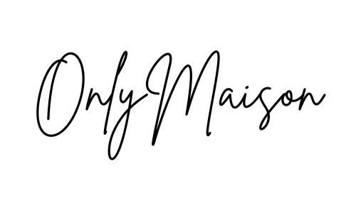 OnlyMaison