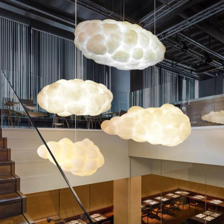 Lampe Suspendue Cloud