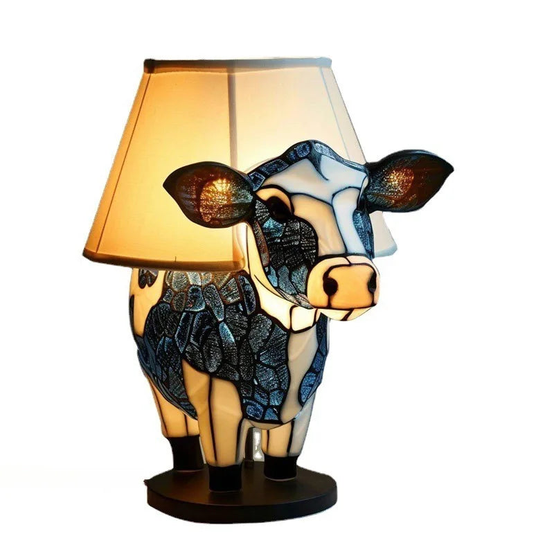 Lampe de chevet Animal