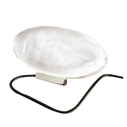 lampe crystal