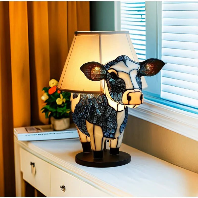 Lampe de chevet Animal