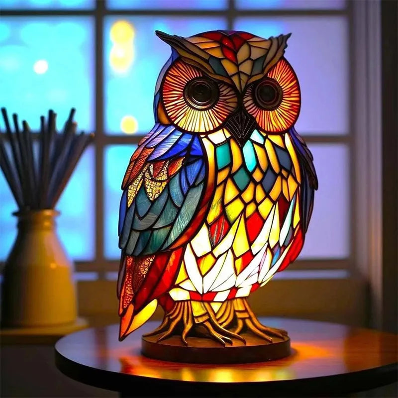 Lampe de chevet Animal